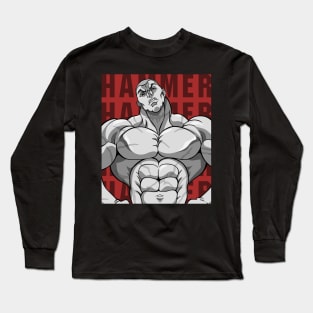 Jack Long Sleeve T-Shirt